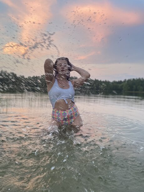 KayHart69 xxx model images