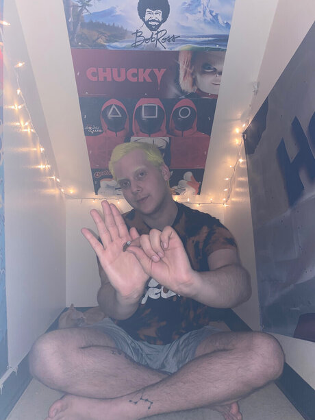 James Michaels beautiful pornstar img