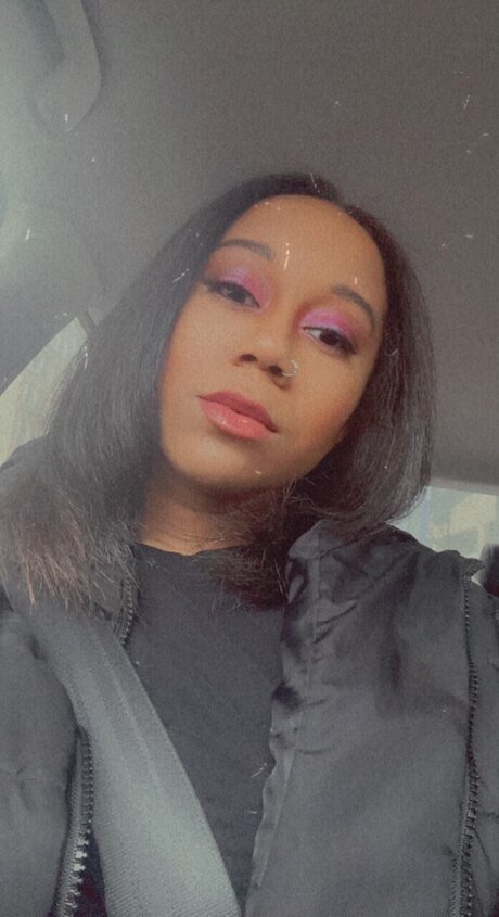 Queen Abby model nudes archive