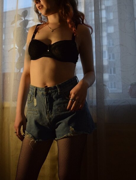 Stella Emerson high quality star picture