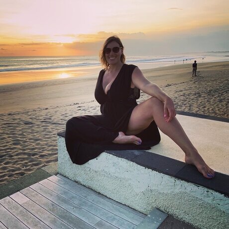 macarenainthesun model adult picture