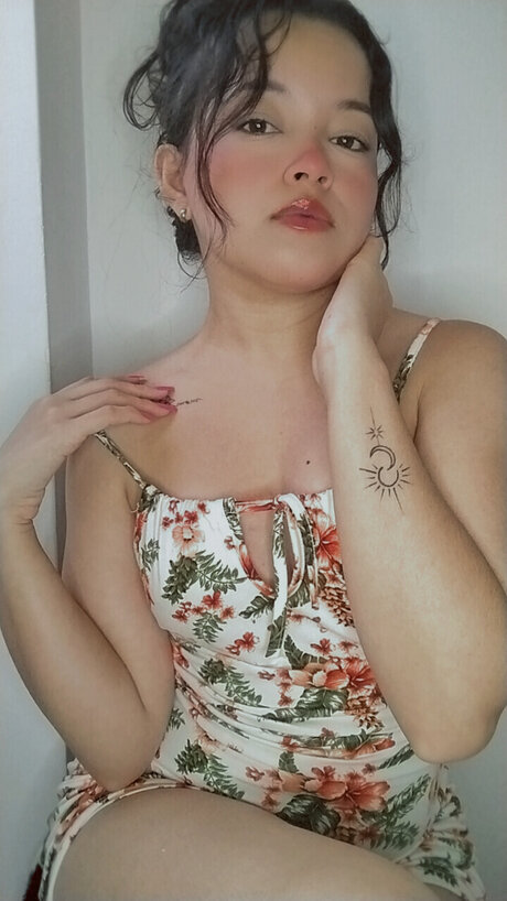 Ang lica c model nudes pics