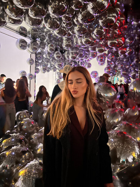 Steph amp lt3 star exclusive picture