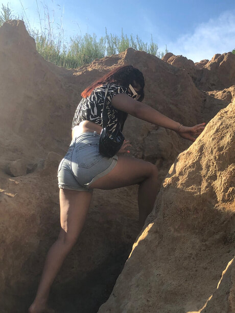 Ariana red_ pornstar sexy archive