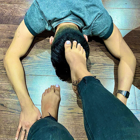 cowgirl milf onlyfans hot picture