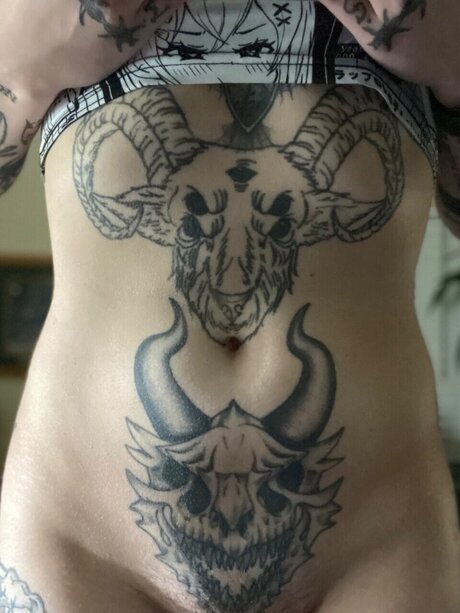 _HADES_ model nice galleries