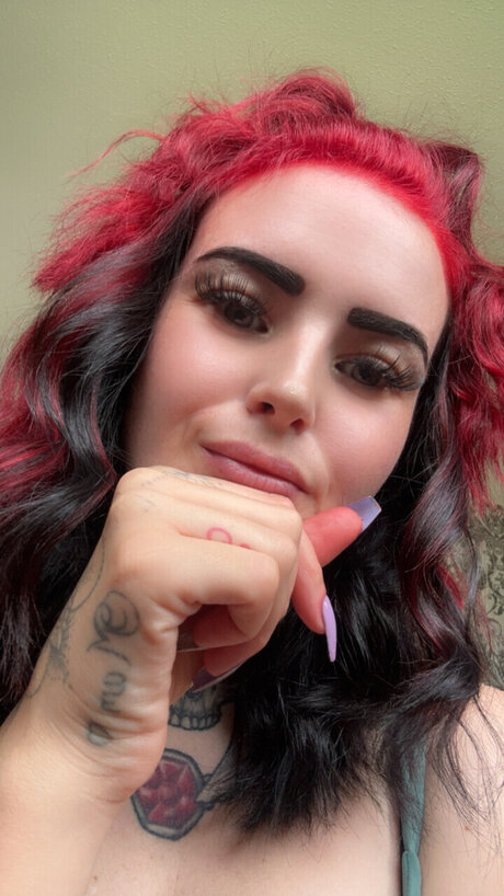 Em Ann naked star photos