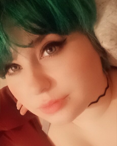 Pandoras Pet star erotic photo