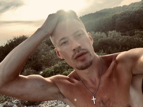 Vitalik Rubio pretty actress image