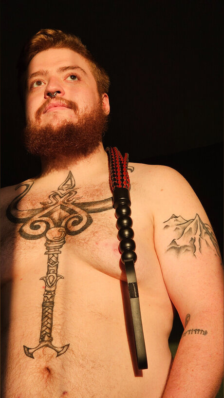 MasterNore nude model gallery