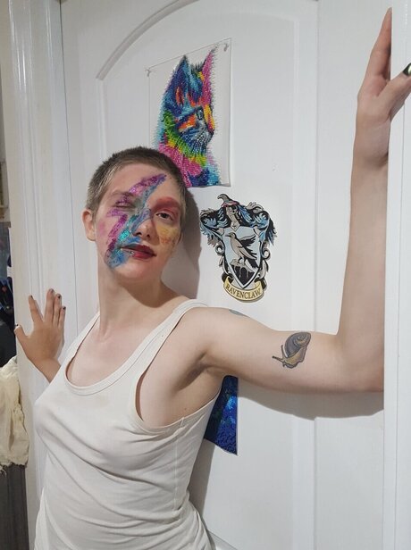 Calliope nudes pornstar pic