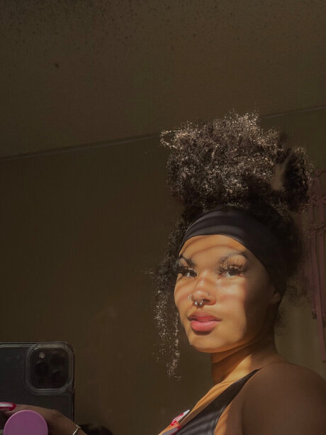 serena_ pretty model images