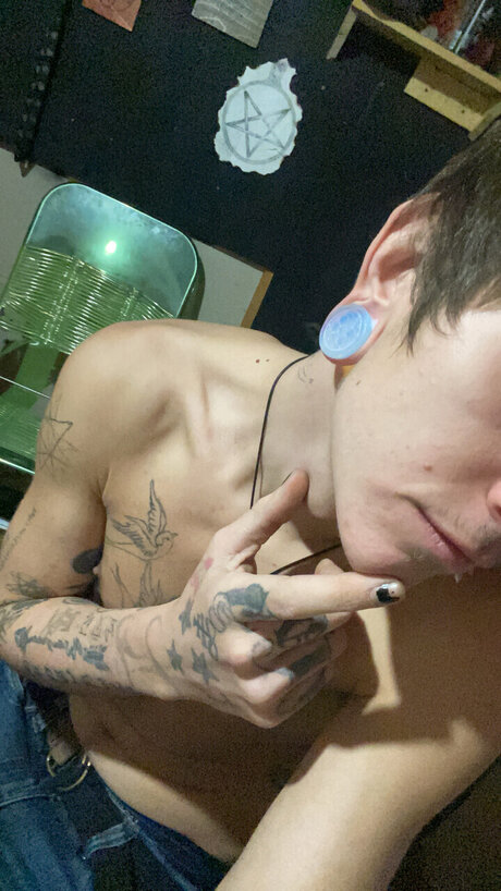 Steven Wilson porn actress photo