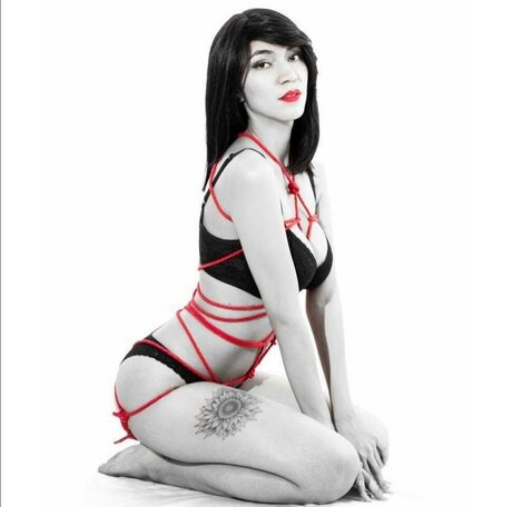 VonMon sex actress img