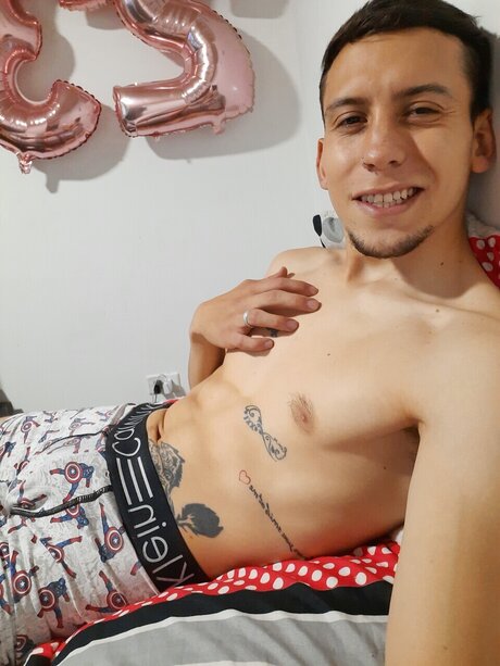 Felipe RS pornstar top pic