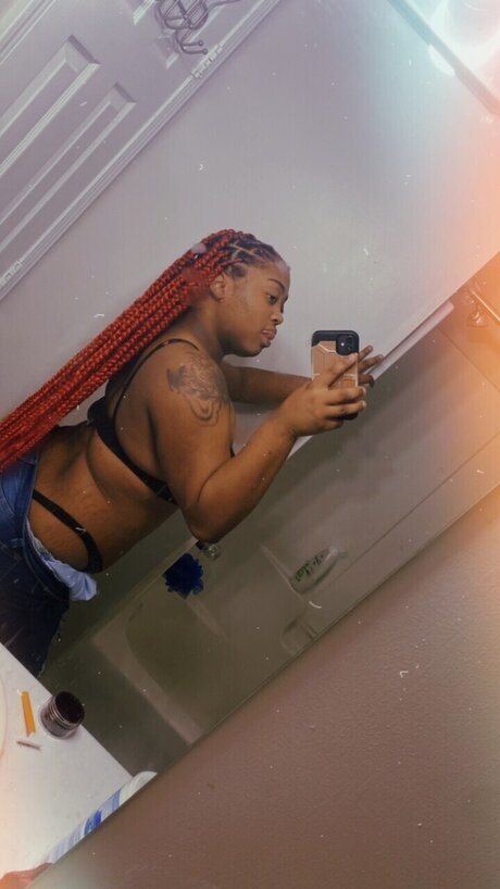 Bonnie_ sexy model img