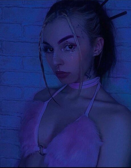 Allessa Gillespie VIP top model picture