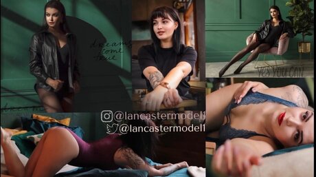LadyLancaster perfect pornstar picture
