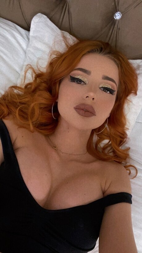 Anne Just model high quality gallery