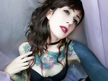 Jane Sweet hot pornstar photo