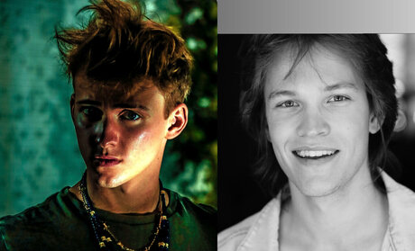 Ian and Ben nude actress pics