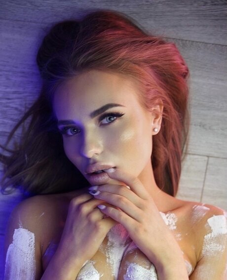 LanaRoberson top star photo