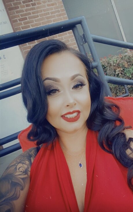 Misty Ramirez best pornstar image