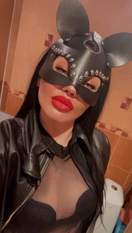 Tsaritsa model xxx image