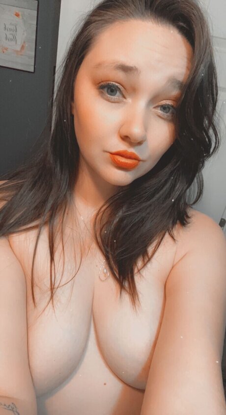 Brooke Blackwell top model picture