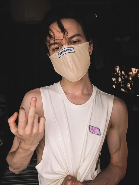 ethanhayes nude star archive