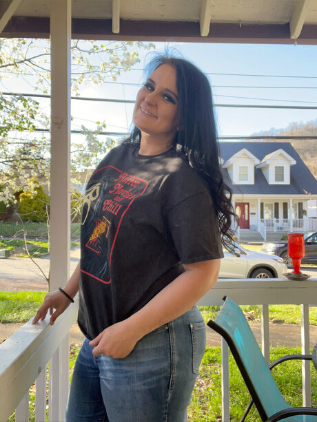 Destiny Castle adult actress image