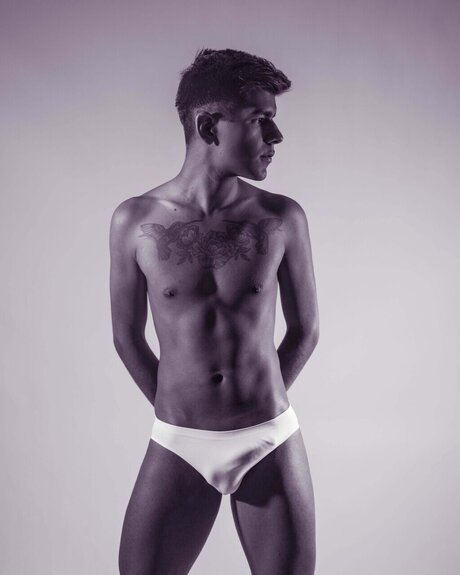 Mexican Twink model best images