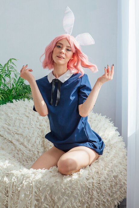 Miss Astravert star hot photos