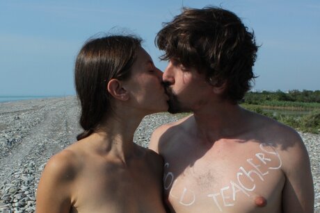 Pelagy n Daniel nudes star image