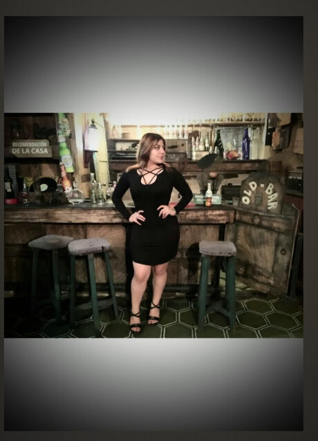 Malenia Eckerdan pornstar hot photo