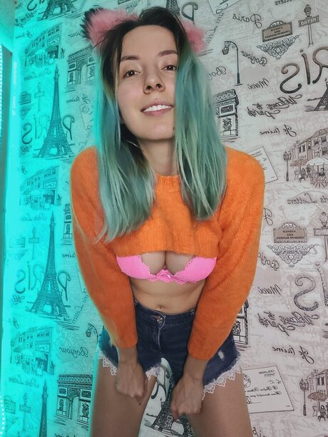 Melissa FREE DM xxx actress archive