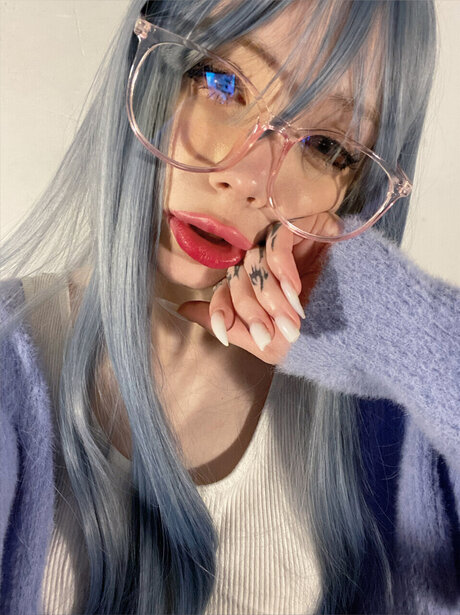 Molly Pills nice model archive