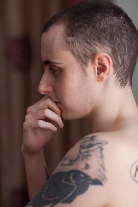 Wrath of Trigon pornstar beautiful image