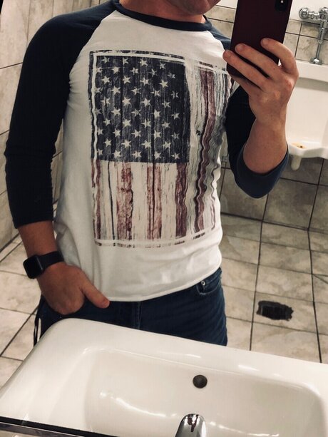 Naughtie Scottie model hd image