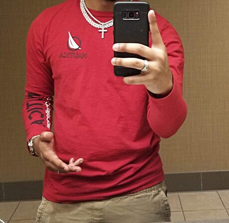 Bigblackcock nudes star images