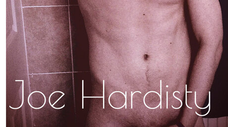 Joe Hardisty erotic star gallery