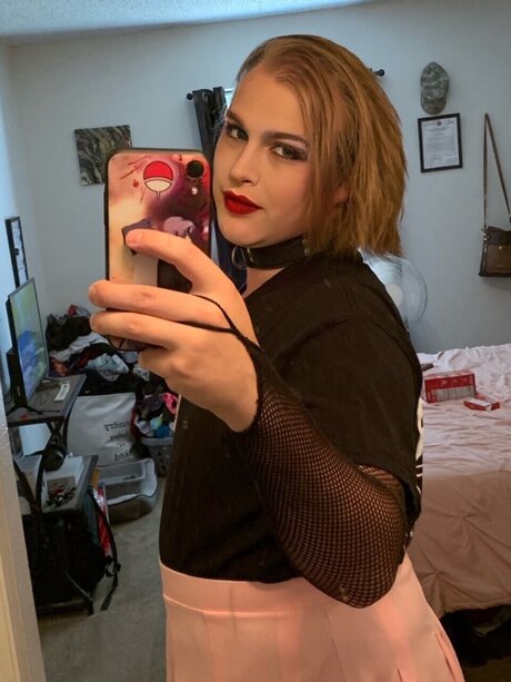 Kendallrosexxx perfect model image