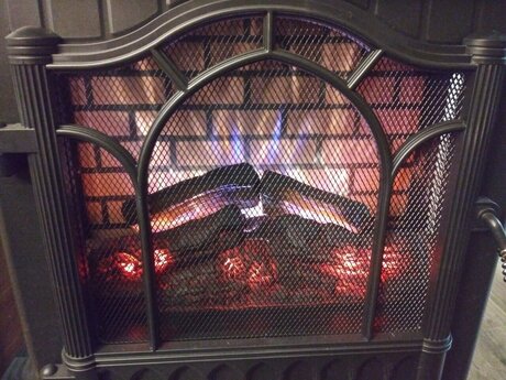 Scarab Ss model beautiful pic