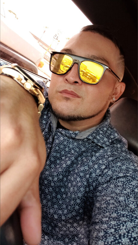 Dat Guy Remy Monty free model pic