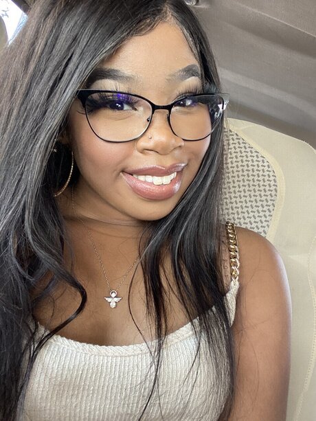 Dreya pornographic model pic