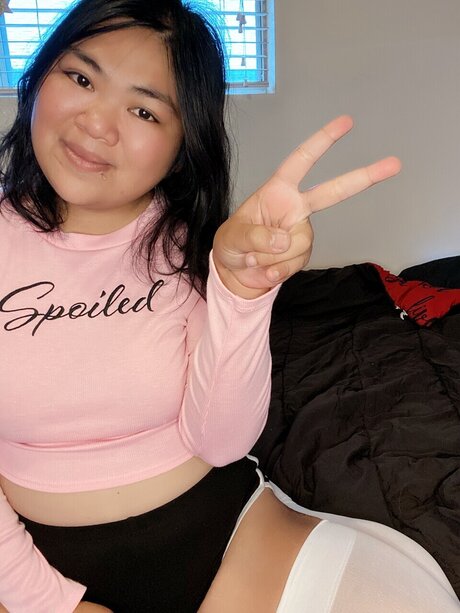 baby brains top model photo