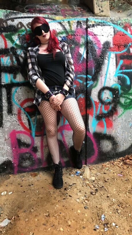 Blue girl free star img