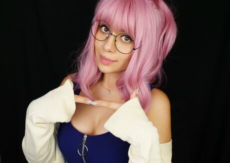 Zarafa pretty model picture