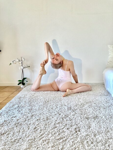 Reverse Your Warrior xxx pornstar pic