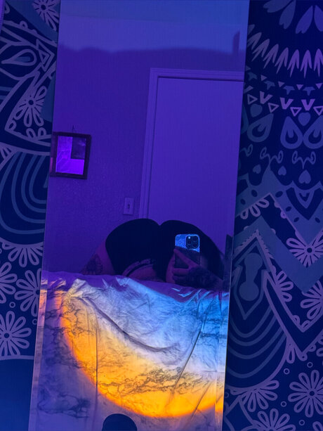 heaven sent_ model hd gallery